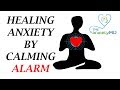 Understanding and fixing the real cause of anxiety...