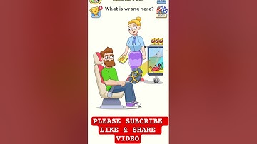 DOP 6(Delete One Part) Level 003786 Wallthrough solution- All Levels ‎@MR_BONI69