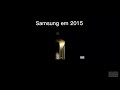 A EVOLUÇÃO DOS CELULARES TOP DE LINHA