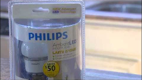 Home Energy Efficiency Tips: Lighting