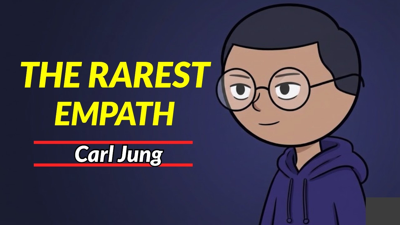 The Indigo Empath: 8 Signs of This Powerful Type - Carl Jung