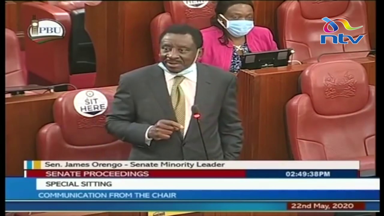 «У меня две степени магистра, у Оренго — ни одной»: Муркомен конфликтует с Оренго