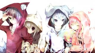 Nightcore - Beautiful Creatures