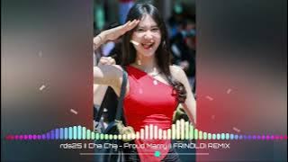 LAGU ACARA TERBARU‼️CHA CHA - MARRY ft MOLLINA II FRINOLDI RDS25