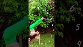 Desafío De La Invertida Te Animás?