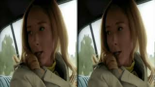 Night Of The Living Dead 2D To 3D Conversion, 1080 Hsbs Stereoscopic .