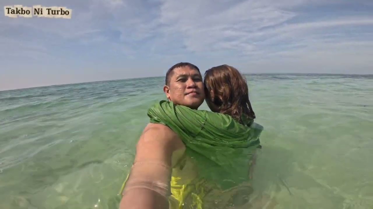 The Ruins,Sandira Beach,Kota Beach and Cebu City