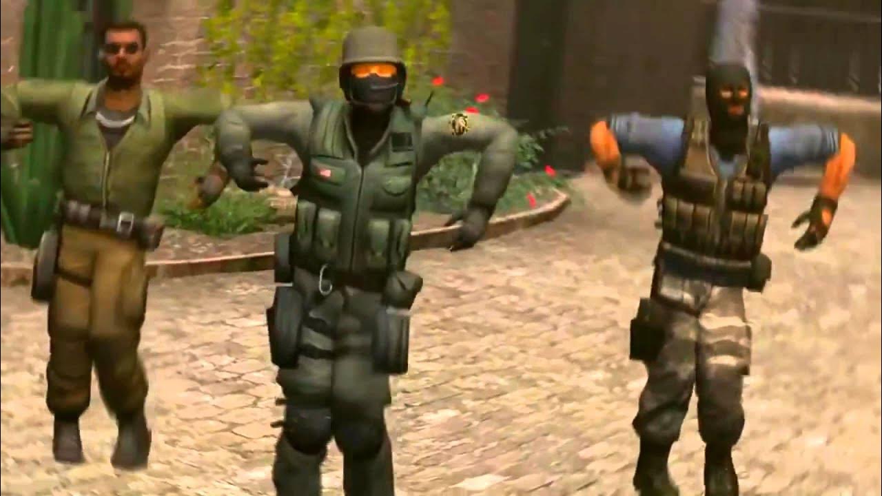 Dancing cs go. Танцующий террорист кс го. Убитый террорист кс го. Последний танец мувик. Иллюстрация кс го.