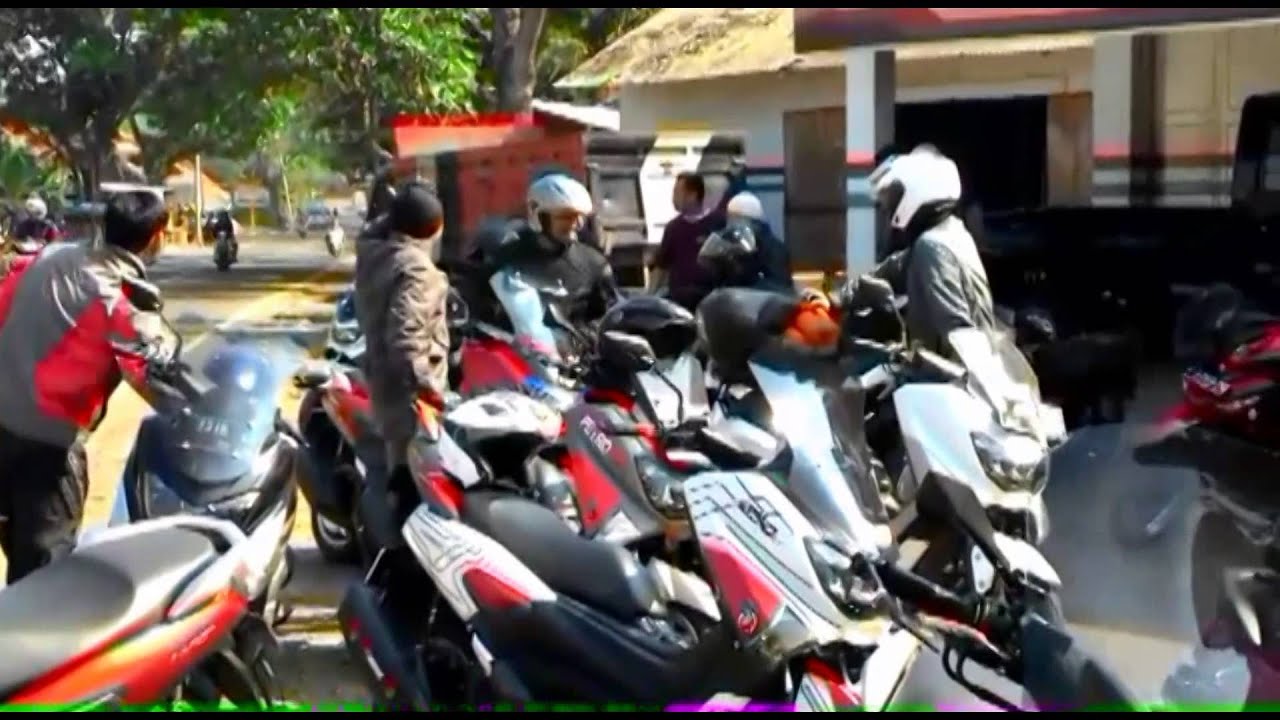 54 Modifikasi Yamaha Nmax Bogor  Modifikasi Yamah NMAX