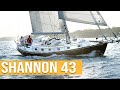 The BIGGEST Boat on our List | Too Big or Just Right | Shannon 43 | S05E05