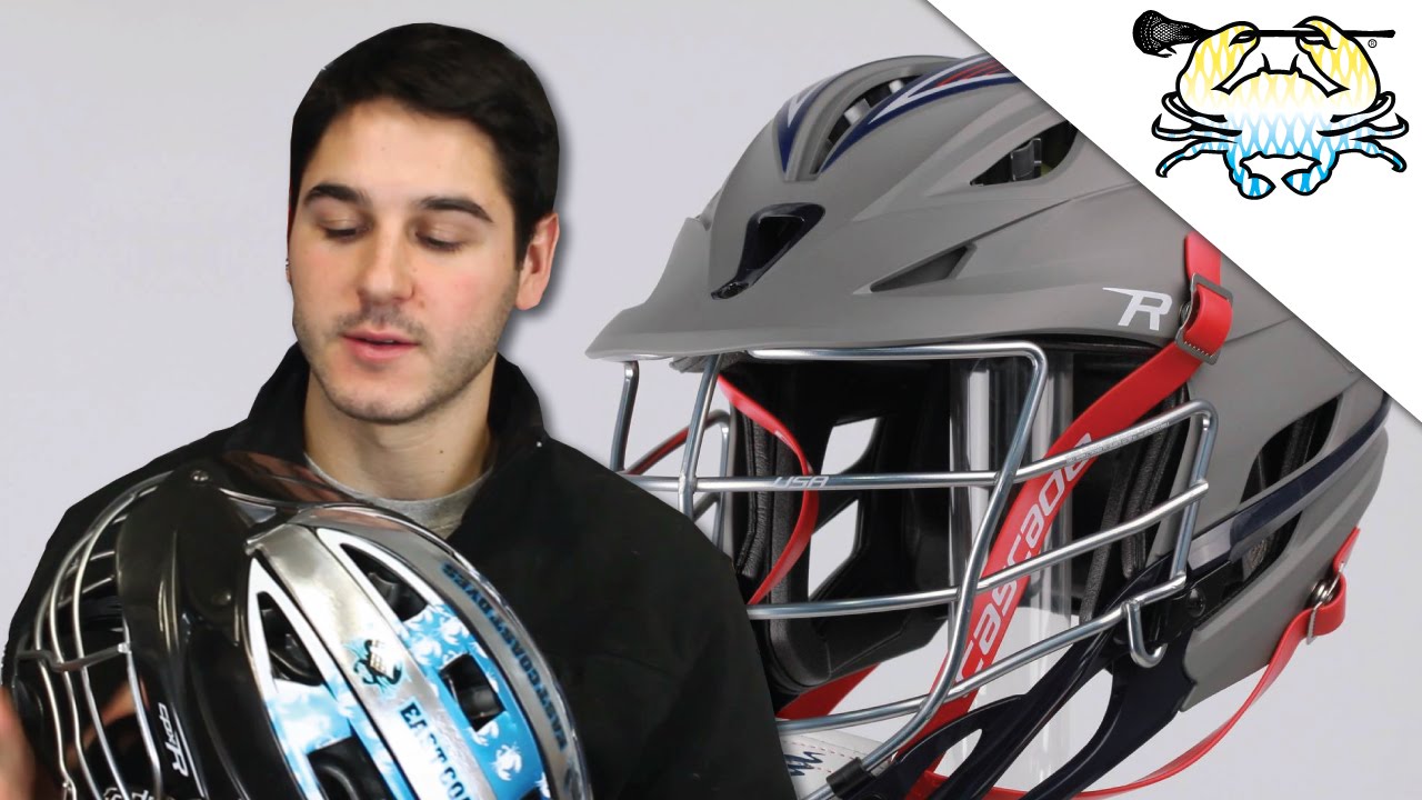 Cascade R-M Modification Information