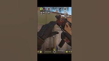 MAC-10 ACE on dust 2 №7 #cs2 #csgo #cs2fragmovie #cs2highlights #iemrio #navics2 #counterstrike