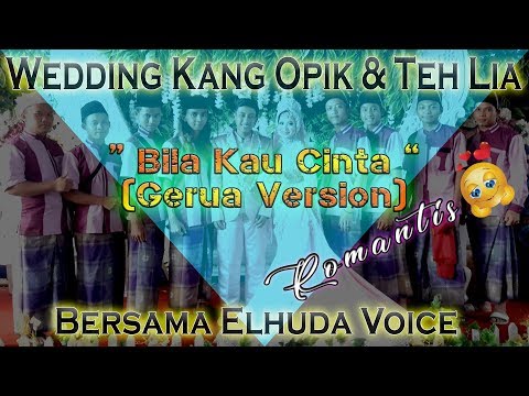 gerua-version---bila-kau-cinta---elhuda-voice