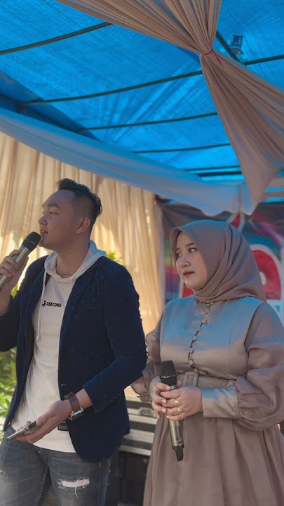 Randa Putra ft. Rana LIDA - Nan di Awak Indak Ka di Urang #randaputra #ranalida #laguminang