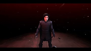 TW Counter | JMK vs SLKR (Dark Rey FDC)