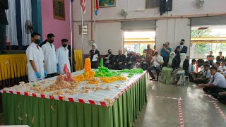 GIMIK PELANCARAN BULAN SAINS DAN MATEMATIK SMKSH 2022