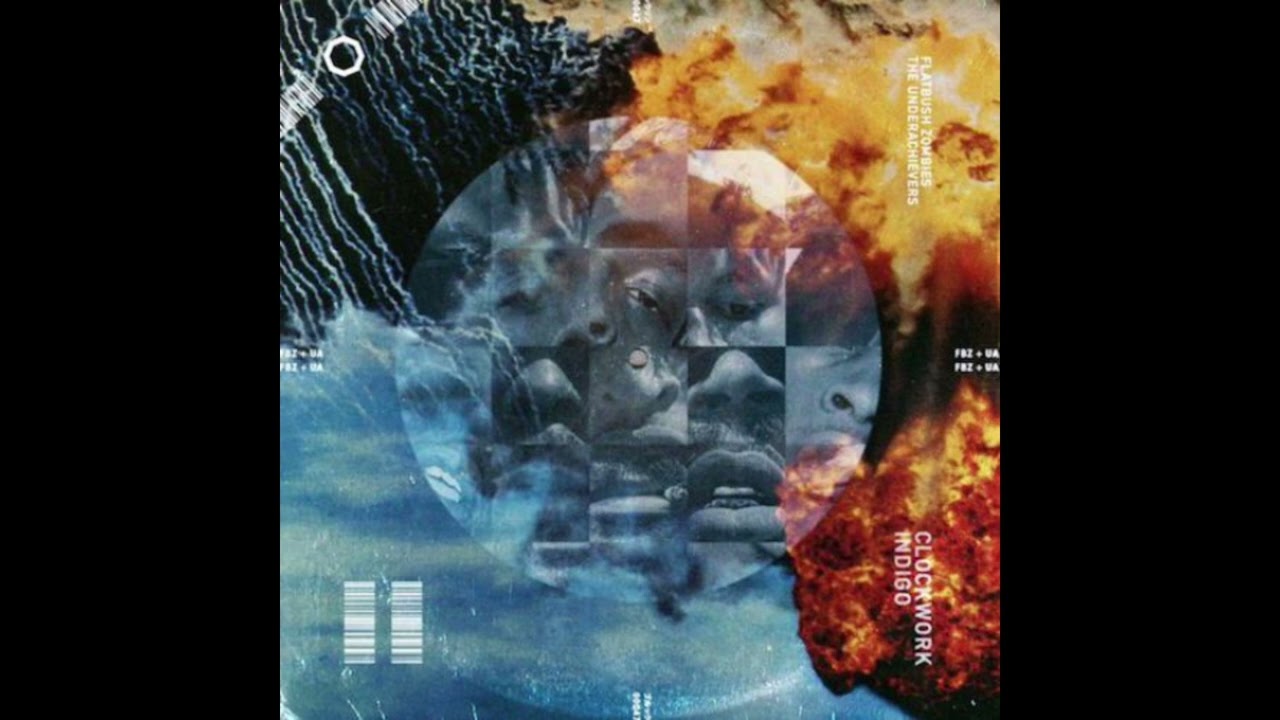 Clockwork Indigo - Butterfly Effect - YouTube