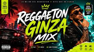 Reggaeton Mix 2026 | Bad Bunny, Ryan Castro, Beele, Karol G | DJ Wuazat