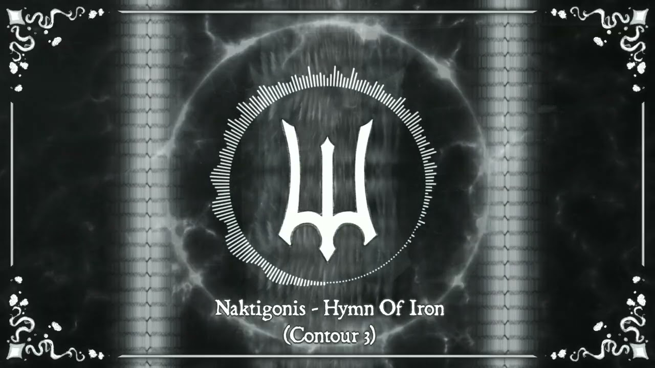 Naktigonis - Hymn Of Iron (Contour 3) (Deepwoken OST)