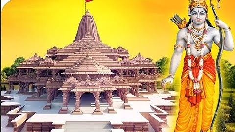 Avadh Mein Raghurai | Hansraj Raghuwanshi | Jai Shree Ram | Ram Mandir Ayodhya Song2024