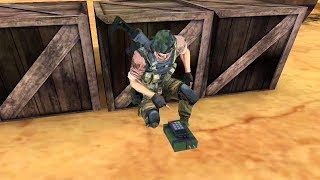 Unfinished Mission (Level 9 & 10 Complete) - Best Sniper Shooter Android Gameplay screenshot 3