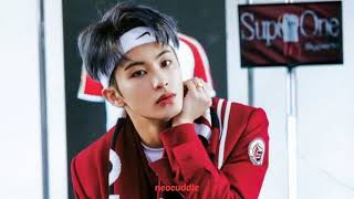 Download Lagu NCT SuperM Mark sing Good Days by SZA 210120 [ cover ] MP3