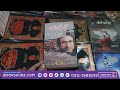 Kuliyat E Mohsin Naqbi 8 Poetry Books Price 3000/-