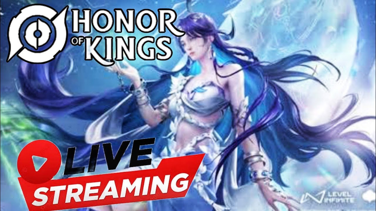 OTW GRANDMASTER LEGEND RANK | GLOBAL HAYA MAGE MID LANE | HONOR OF KINGS #honorofkings #hokindonesia