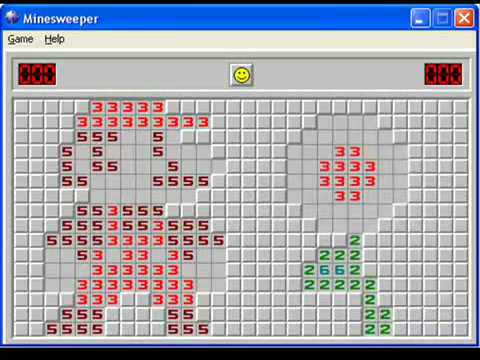 minesweeper 8 minesweeper 8