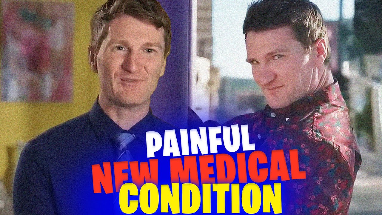 Loren allen s shocking confession blood stds a couch accident you