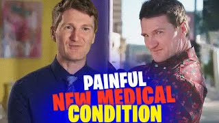 Loren Allen's SHOCKING Confession: Blood, STDs & A Couch Accident You Won't Believe!