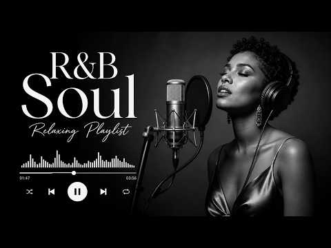 R&B Soul Heart & Harmony | Soulful Sounds for the Heart