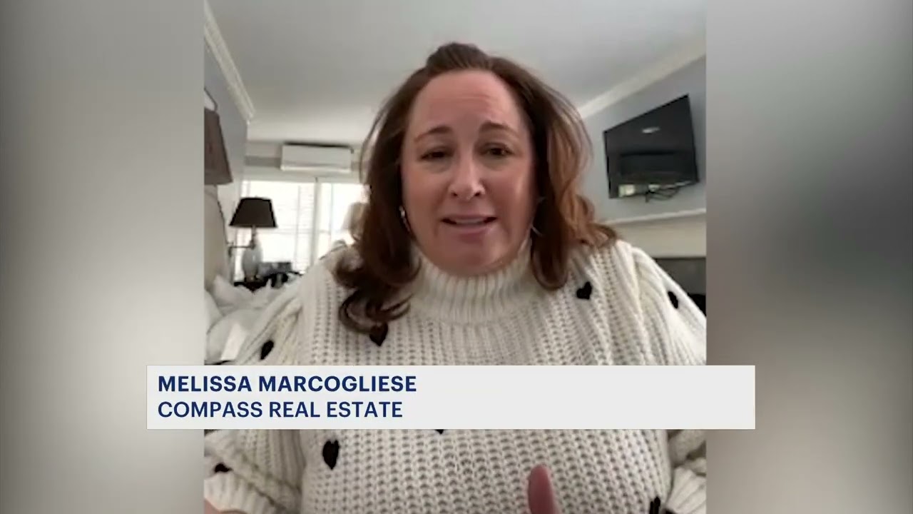 Deep Dive: Real estate agent says to not let mortgage rates deter you from buying