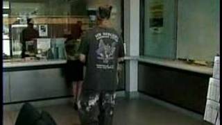 Ormond Police Closing Doors Causes Controversy