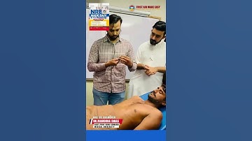 EASY NRE Step 2 Guidance from FAME First Aid Experts | FAME