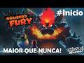 O BOWSER GIGANTE ESTÁ AQUI! 😱 | Bowser's Fury - Ep. 01