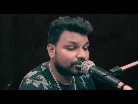 Shilpi amiGaibo sudhui gaanKumar sanucover by Avijit Jalua Bangla adhunik gaanBengali song