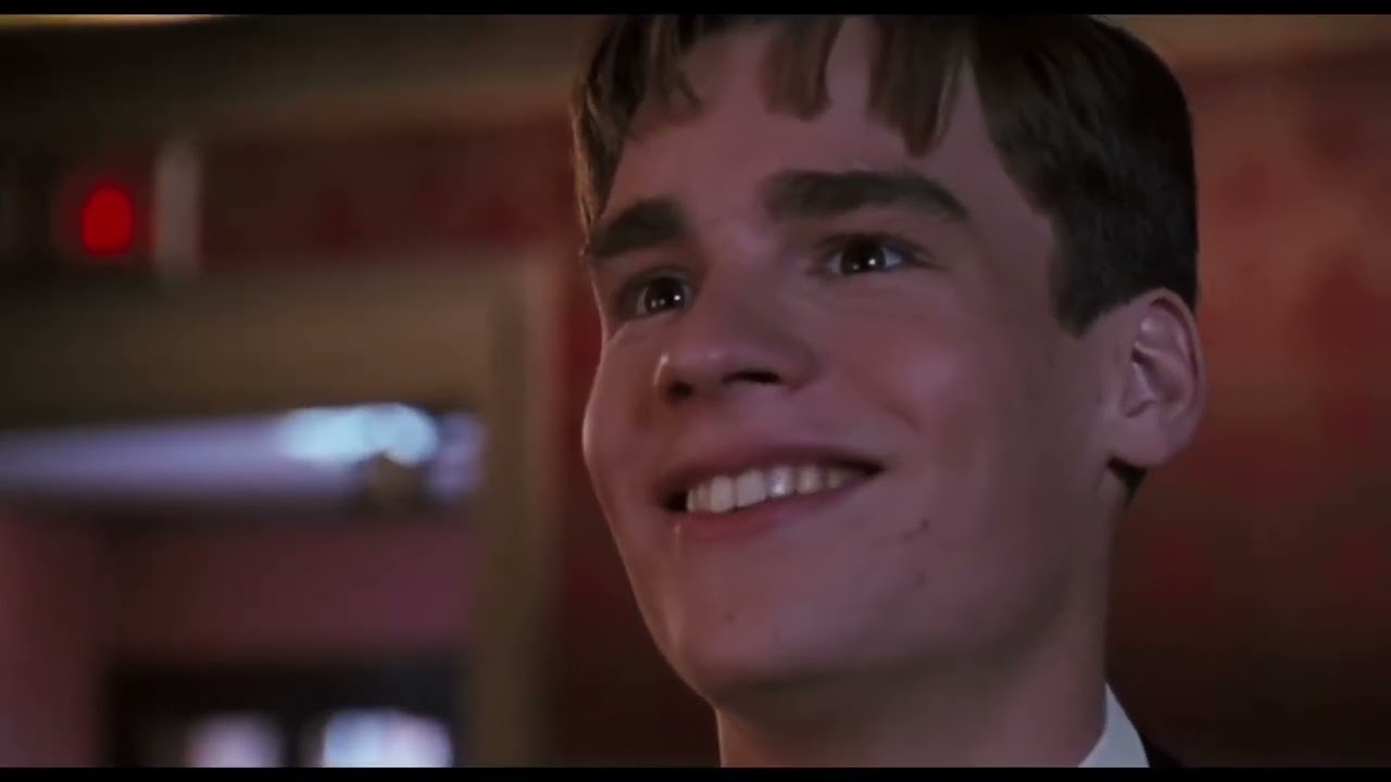 Everything is to be lost