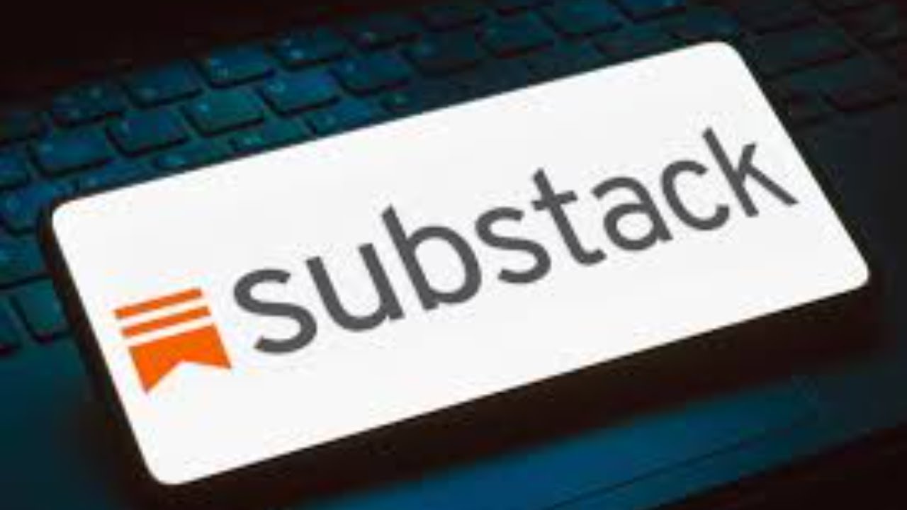 Substack gets direct messaging (DM) feature - YouTube