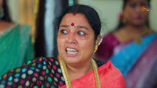 Poongodi  - Preview | 26 June 2026 | Tamil Serial | Sun TV