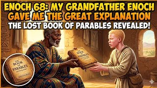 Chapter 68: My Grandfather Enoch Gave me the Great Explanation