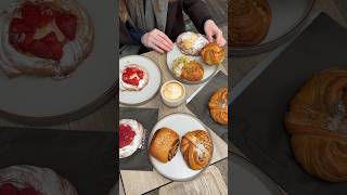 The HOTTEST BUNS in London #shortsvideo