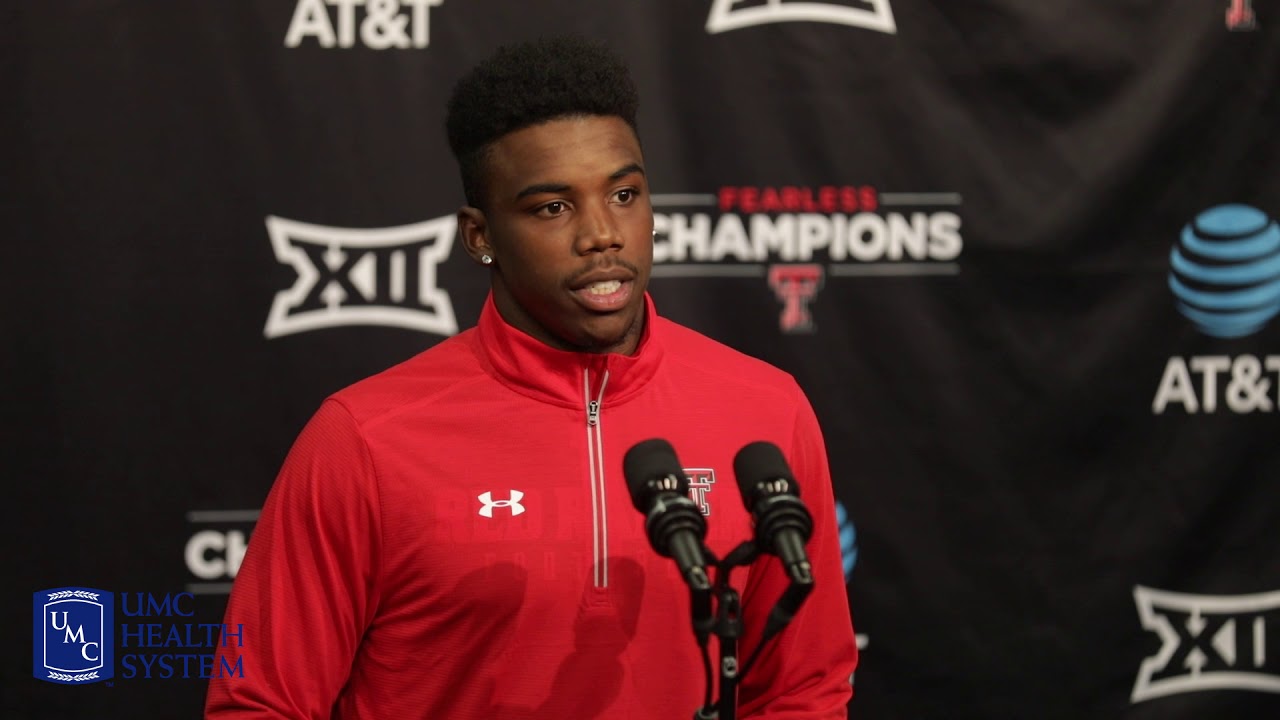 Jah'Shawn Johnson on the West Virginia receivers YouTube