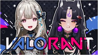 VALORANT WITH MY BESHOOOOOOO (noi)【NIJISANJI EN | Reimu Endou】