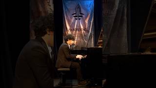 Neoclassical composers today - PianoRevenge - Samuele Rizzuto #neoclassicalmusic #neoclassicalpiano