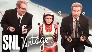 Mormons On The Slopes - Snl