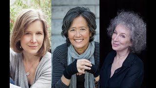 Master Classes: Featuring Margaret Atwood, George Saunders, Ann Patchett, and More