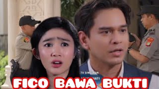 FULL BIARKAN HATI BICARA MALAM INI SENIN 28 SEPTEMBER !!! FICO BAWA BUKTI BEBASKAN ARINA,,FICO BADAS