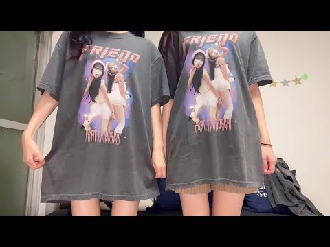 #58「FRIEND Tシャツ作りました」