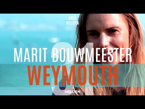Marit Bouwmeester Onze Helden 31 Youtube